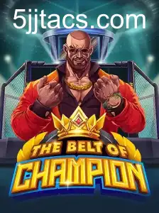 TheBeltOfChampion